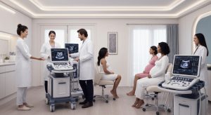 למה לבחור במעקב הריון פרטי – המדריך המקצועי לאמהות המודעות בנובמבר 2025