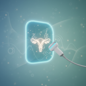 חלון לבריאות האינטימית: המדריך המלא להדמיה גינקולוגית