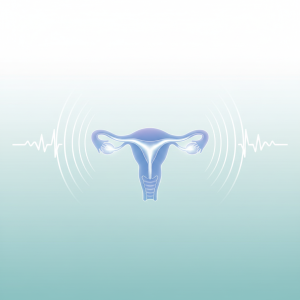 הדגמת חצוצרות באולטרסאונד: המדריך המקיף לבריאות ופוריות האישה