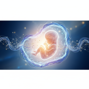 אבחון מדויק בהריון: המדריך המלא לביצוע סקירת מערכות מורחבת