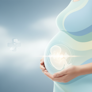 בדיקת הסקר הראשונה בהריון: המדריך המלא לזיהוי סיכונים ולשקט נפשי