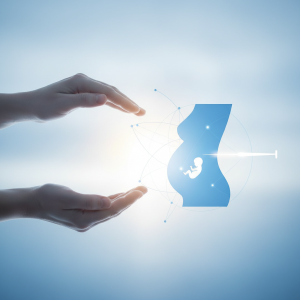 בטיחות מקסימלית ואבחון מדויק: המדריך להורים שבדרך לבריאות העובר