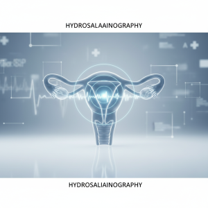 אבחון חלל הרחם והחצוצרות: המדריך המלא לבדיקה המתקדמת